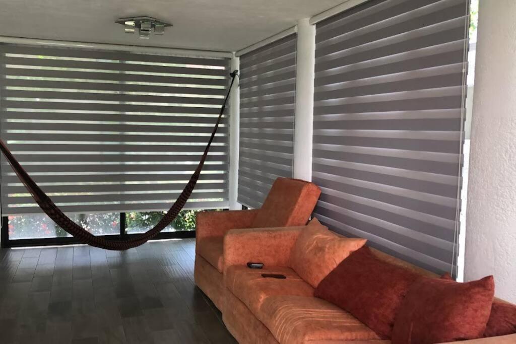 Casa C/Embarcadero En Boca Del Rio Gran Ubicacionヴィラ エクステリア 写真