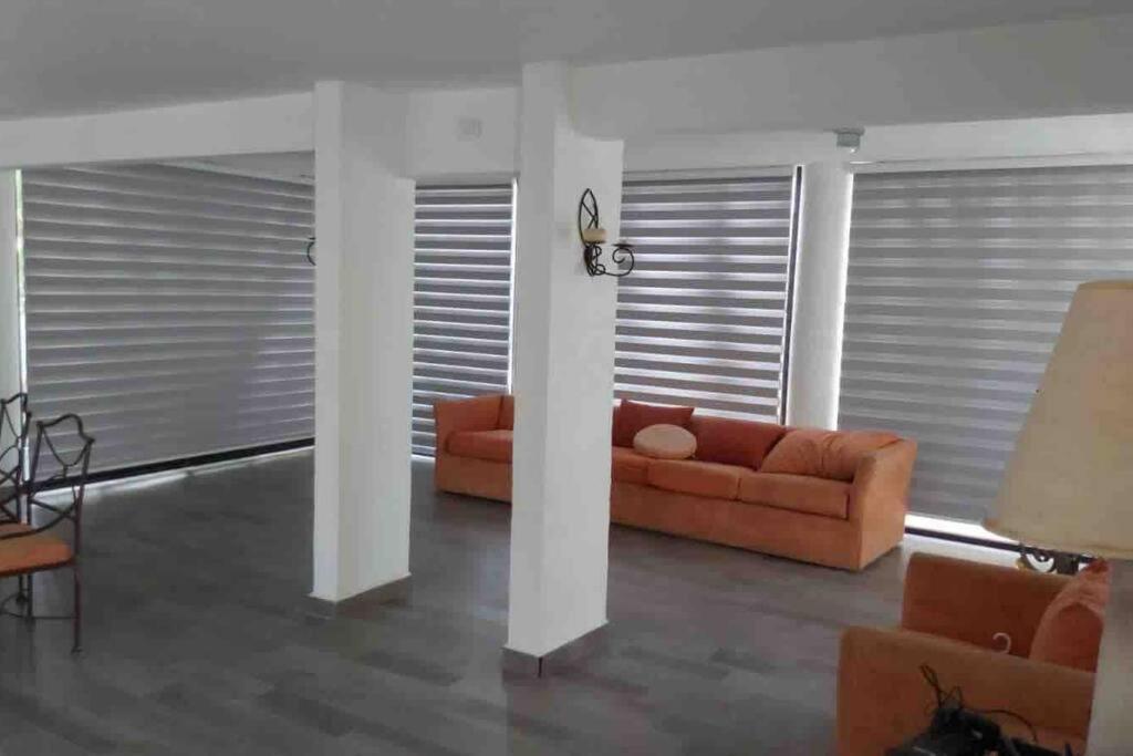 Casa C/Embarcadero En Boca Del Rio Gran Ubicacionヴィラ エクステリア 写真