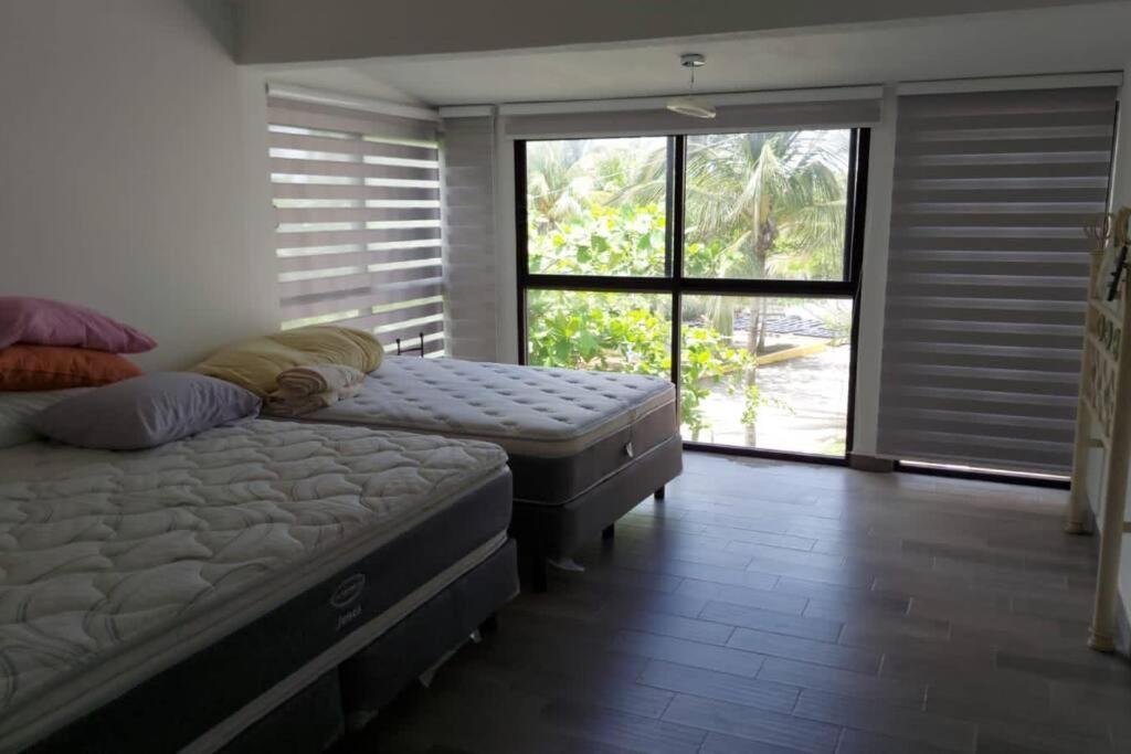 Casa C/Embarcadero En Boca Del Rio Gran Ubicacionヴィラ エクステリア 写真