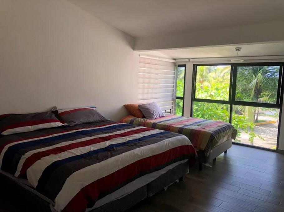 Casa C/Embarcadero En Boca Del Rio Gran Ubicacionヴィラ エクステリア 写真