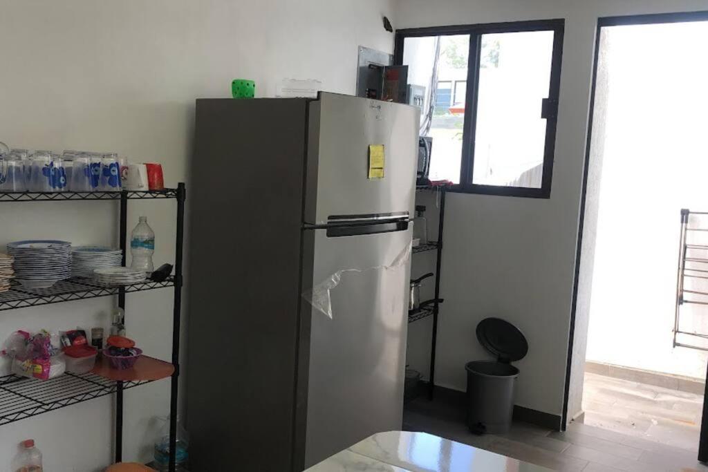 Casa C/Embarcadero En Boca Del Rio Gran Ubicacionヴィラ エクステリア 写真