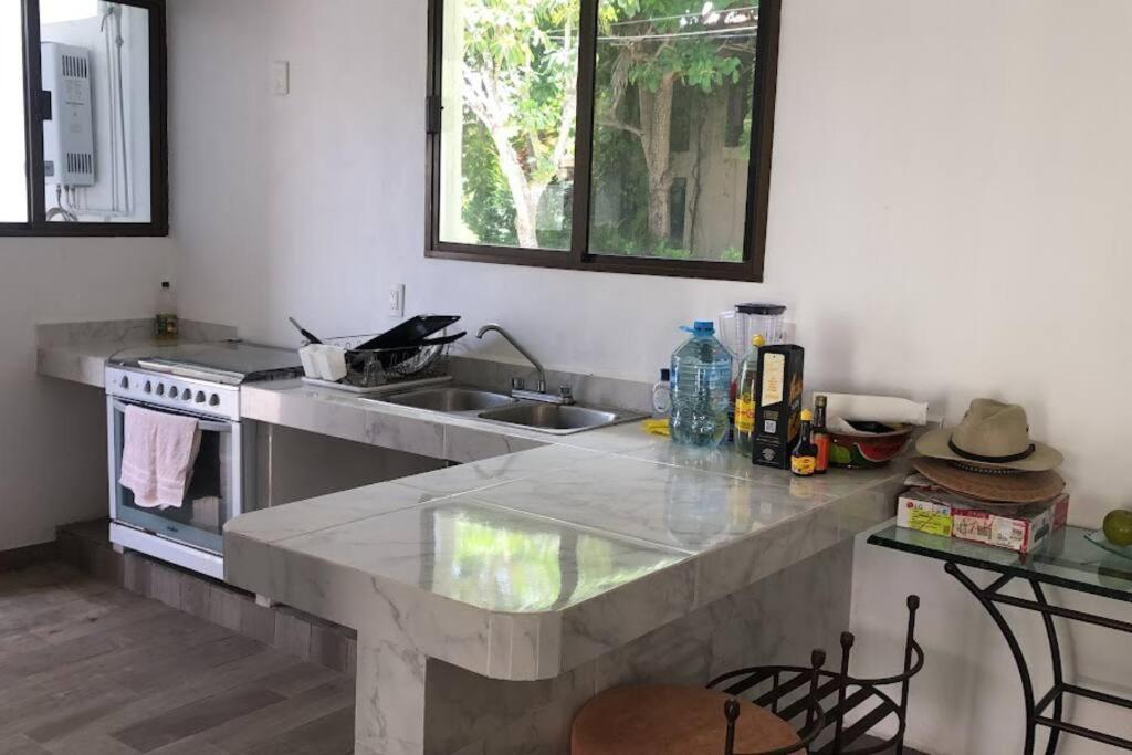 Casa C/Embarcadero En Boca Del Rio Gran Ubicacionヴィラ エクステリア 写真