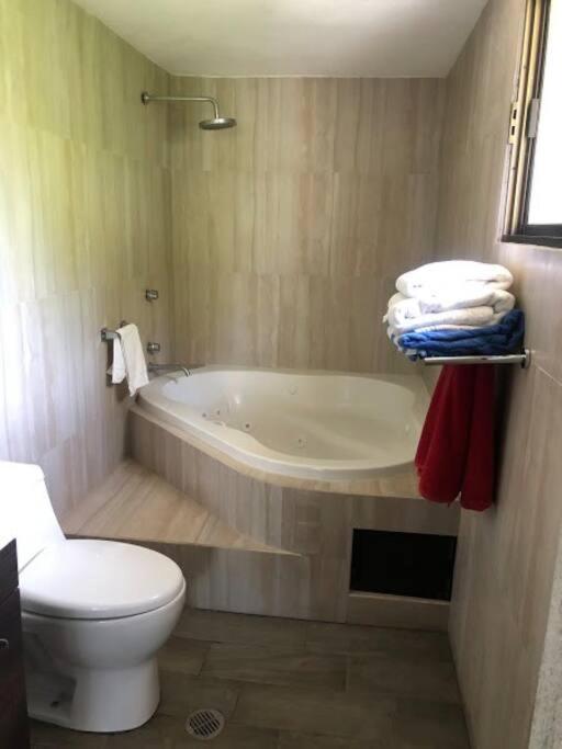 Casa C/Embarcadero En Boca Del Rio Gran Ubicacionヴィラ エクステリア 写真